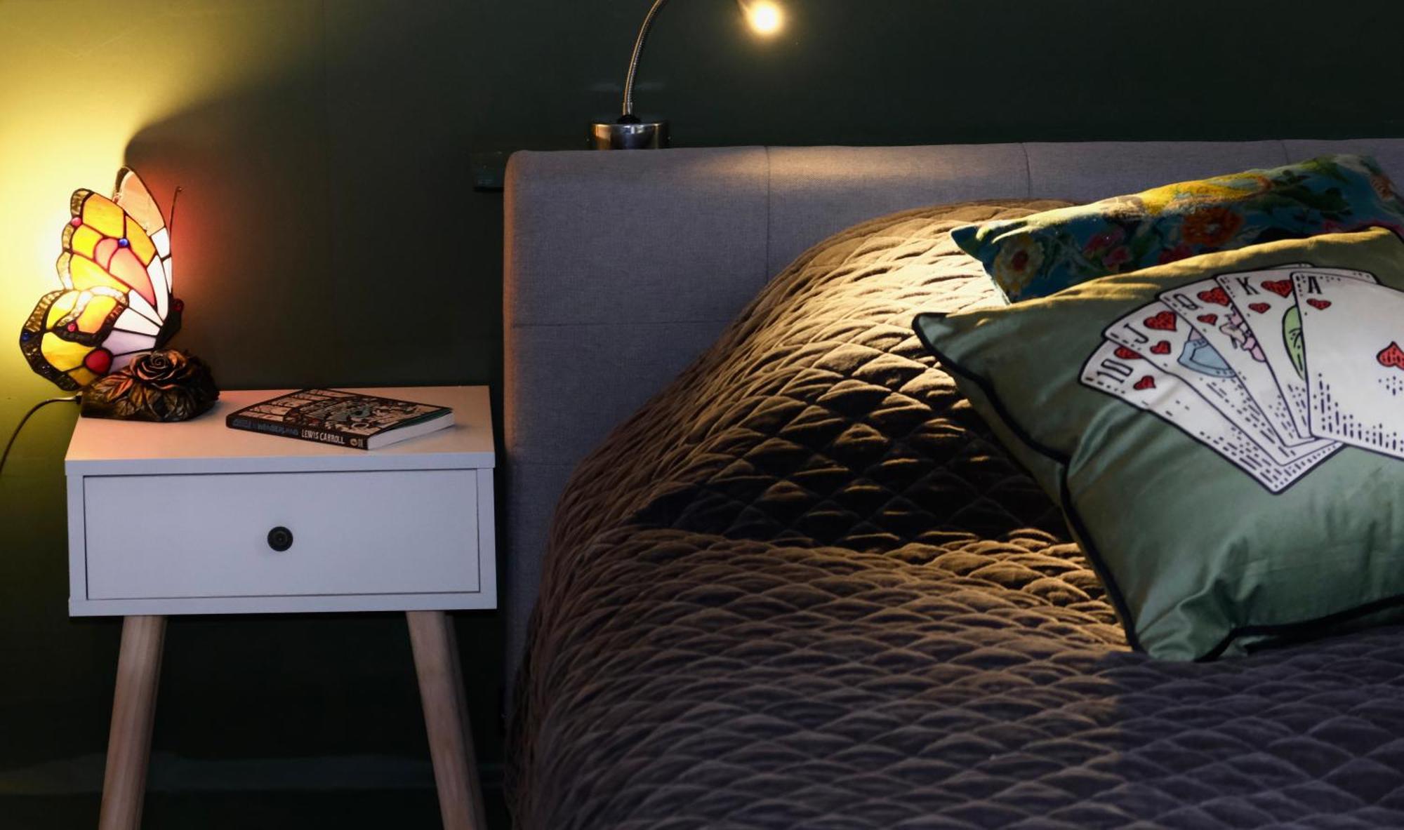 Bed and Breakfast Wonderland21 Saint-Germain-sur-Morin Esterno foto