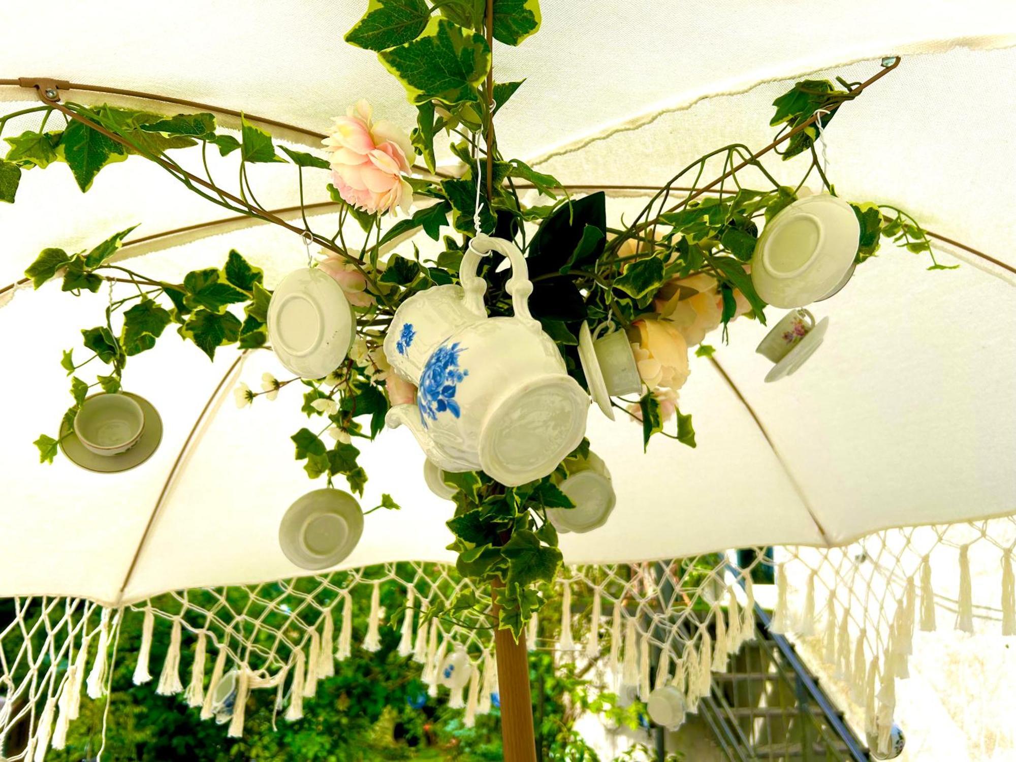 Bed and Breakfast Wonderland21 Saint-Germain-sur-Morin Esterno foto