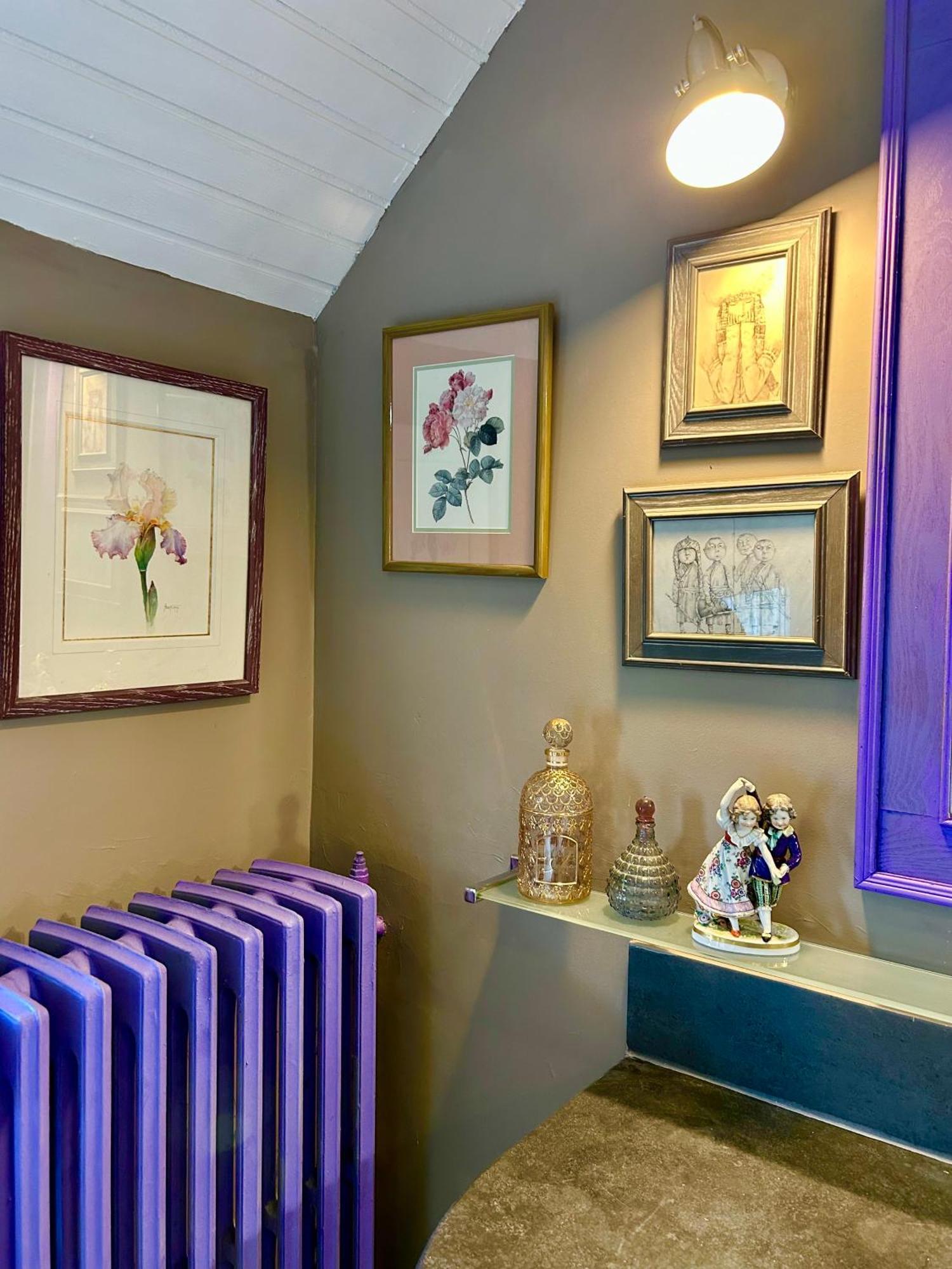 Bed and Breakfast Wonderland21 Saint-Germain-sur-Morin Esterno foto