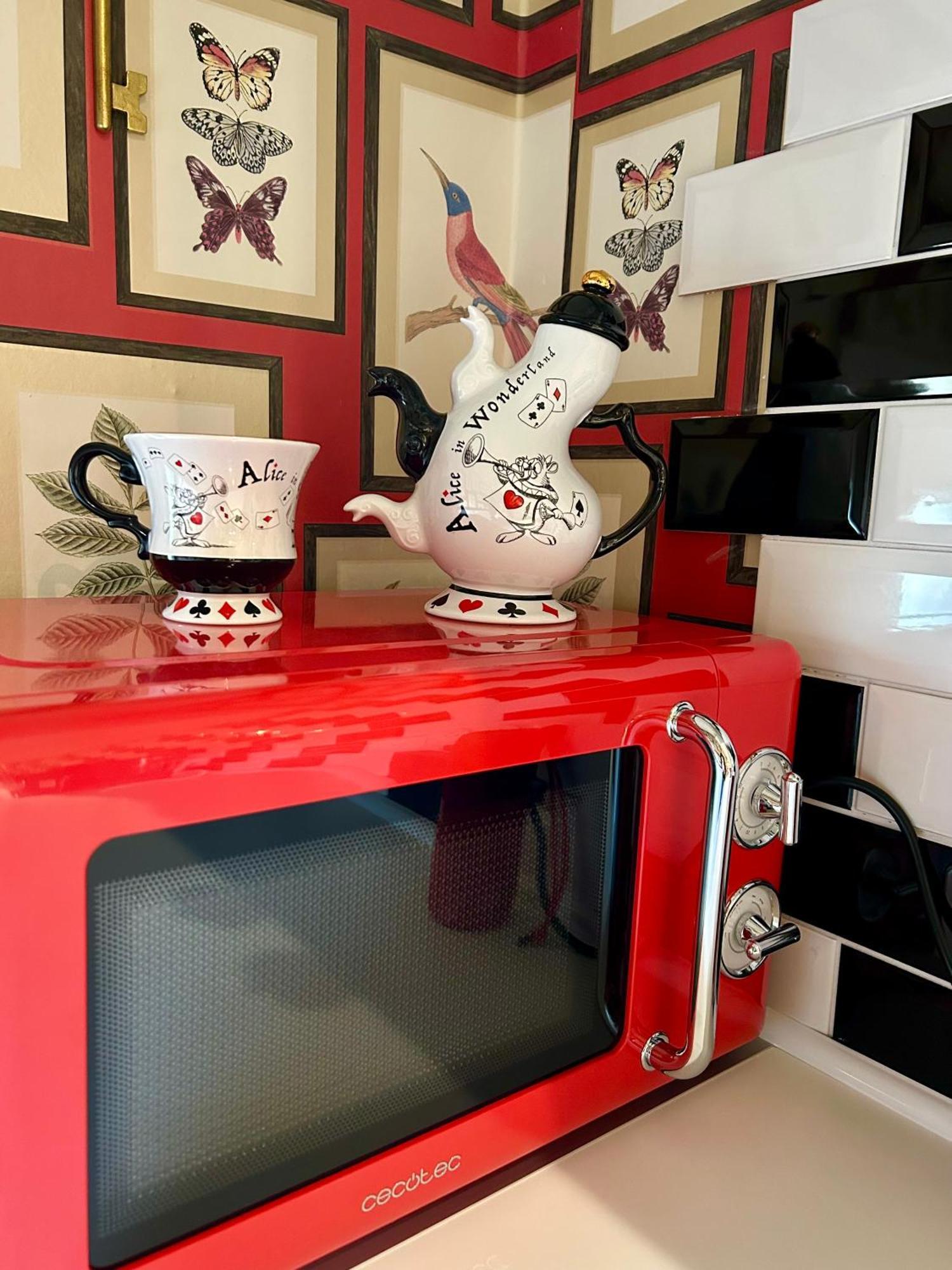 Bed and Breakfast Wonderland21 Saint-Germain-sur-Morin Esterno foto