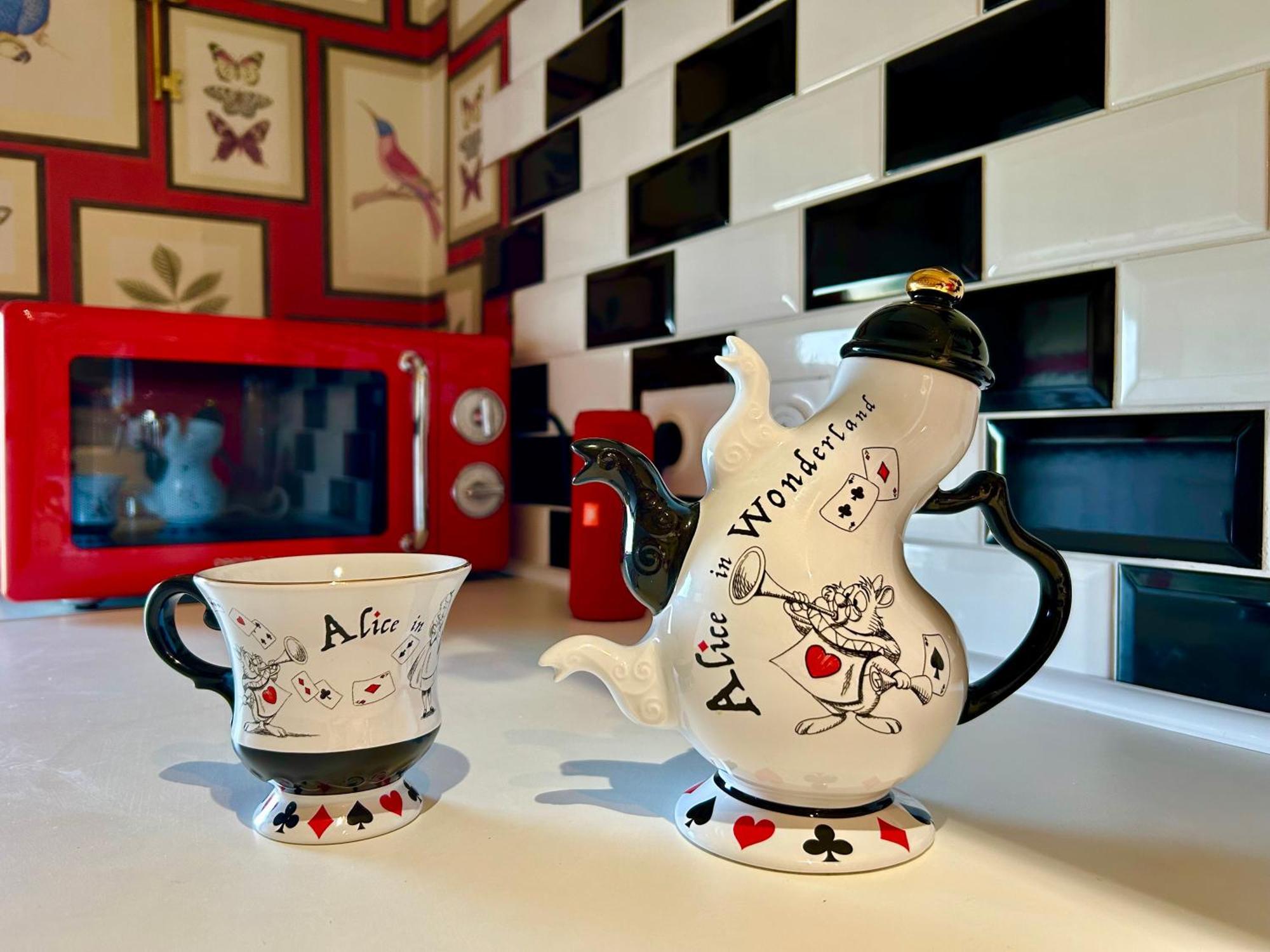 Bed and Breakfast Wonderland21 Saint-Germain-sur-Morin Esterno foto