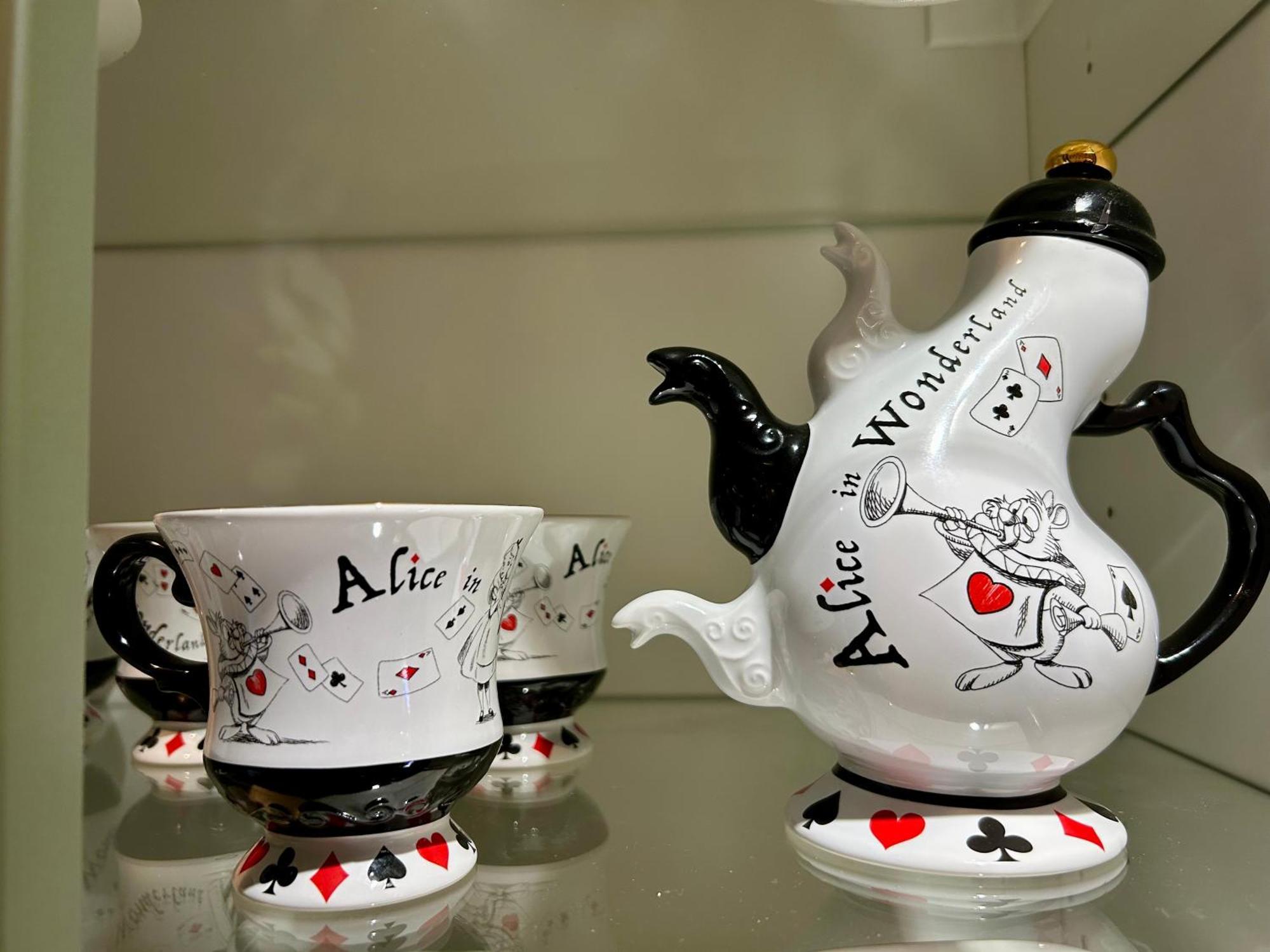 Bed and Breakfast Wonderland21 Saint-Germain-sur-Morin Esterno foto