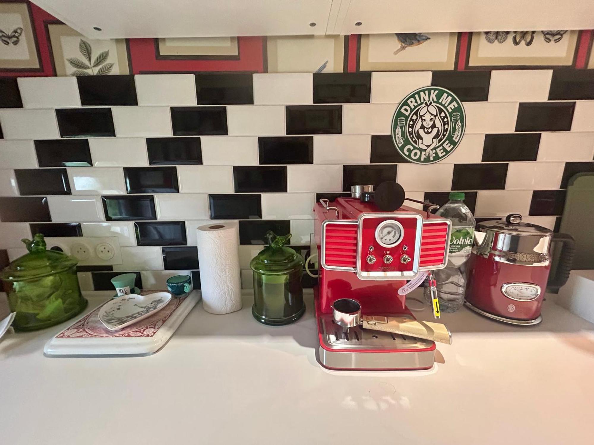 Bed and Breakfast Wonderland21 Saint-Germain-sur-Morin Esterno foto