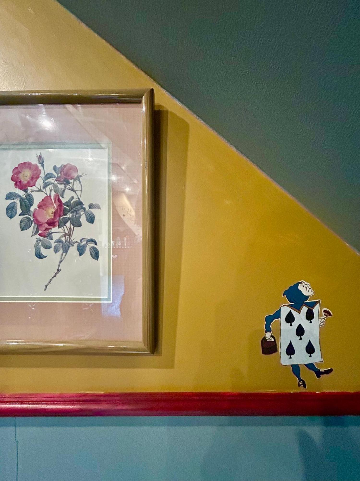 Bed and Breakfast Wonderland21 Saint-Germain-sur-Morin Esterno foto